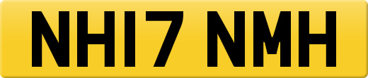 NH17NMH